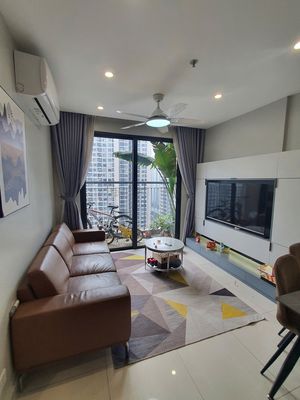 Tôi cần cho thuê gấp căn 2PN Full nội thất cao cấp, giá chỉ 10tr/tháng