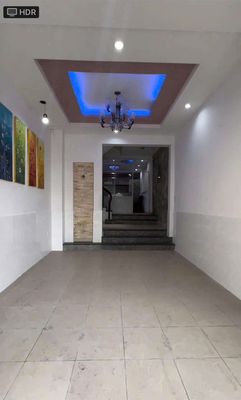 Nhà nguyên căn 3 lầu cho thuê tại Tân Kiễng