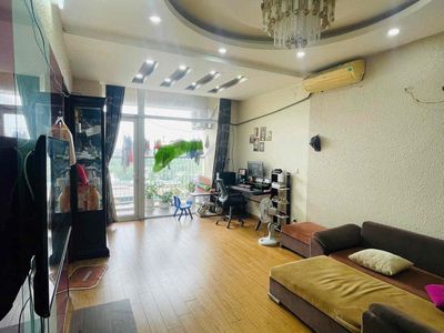 Cho thuê căn hộ tại KĐT Dream Town - Coma6 Tây Mỗ 86m2 2PN 2WC full đồ