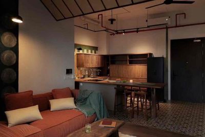 sinh viên gần trung tâm q1 q7 giá thương lượng Full nội thất q4