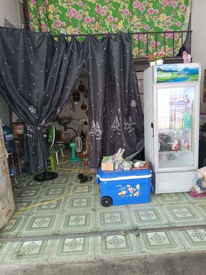 Pass kiot trọ giá rẻ 