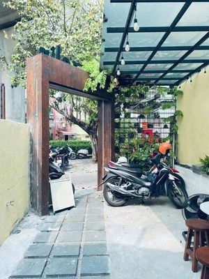 Cho thuê nhà cấp 4, vị trí sầm uất, thích hợp kinh doanh