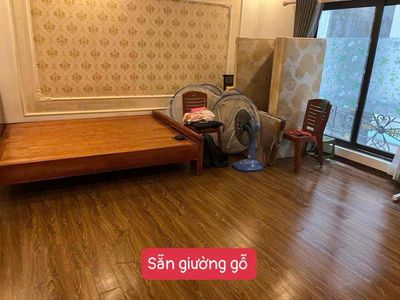 cho thuê nhà khương đình(đăng hộ em trai)