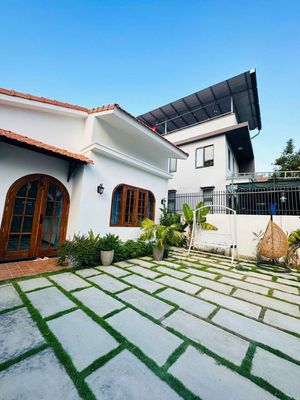 BT CHO THUÊ NHÀ THIẾT KẾ DẠNG HOMESTAY ĐƯỜNG 23 THÁNG 10, VĨNH THẠNH