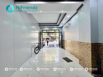 MBKD 30M2 vuông vức ngay mặt tiền đường lớn, sát Lotte Phú Thọ