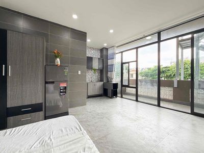 ❗️❗️CĂN PENTHOUSE LUXURY NHƯ HÌNH - NGAY THỐNG NHẤT - QUANG Trung