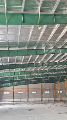 Kho xưởng cho thuê , Củ Chi , DT: 14,000m2