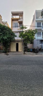 KHU NHÀ ĐỒNG BỘ VITRI ĐẸP GẦN CV LỚN NT 2 ML GIÁP Gò VẤP