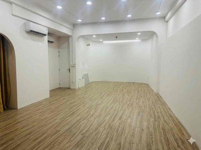 CHO THUÊ SÀN VĂN PHÒNG/KINH DOANH – MẶT TIỀN 259 CỘNG HÒA