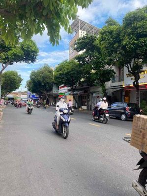 MTKD Trương Vĩnh Ký 6.8x20m 2 lầu 45tr