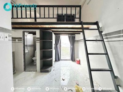 Toà nhà mới xây gần Đỗ Xuân Hợp - Bình Thái - Global city