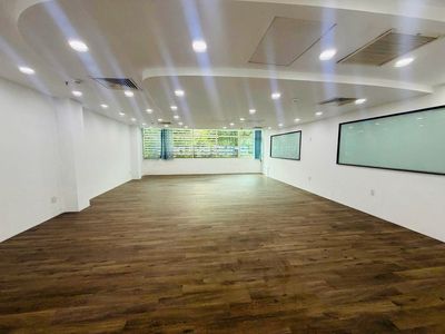 Cho thuê sàn VP SGHR Building - 41 43 Võ Văn Tần, P.Xuân Hoà (Quận 03)