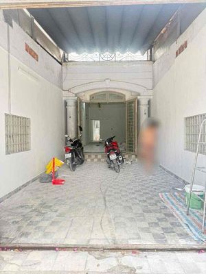 Cho Thuê Mặt Bằng Kinh Doanh Sầm Uất Phước Long B - 9