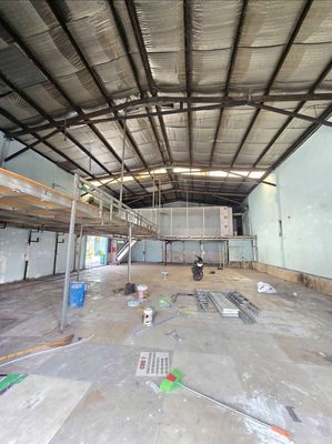 CHO THUÊ KHO,XƯỞNG 350M² GIÁ 23TR/T, Đ TÂN KỲ TÂN QUÝ