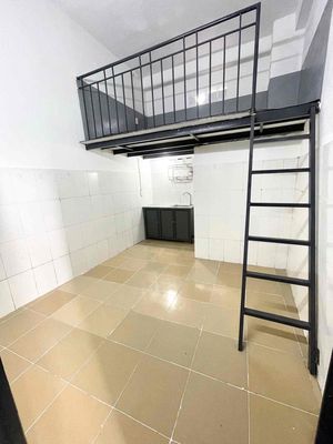 Phòng trọ giá rẻ gần ngã tư thủ đức