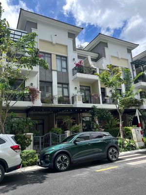 Cho thuê Dự án Verosa Park Liên Phường q9 giá 28tr/tháng