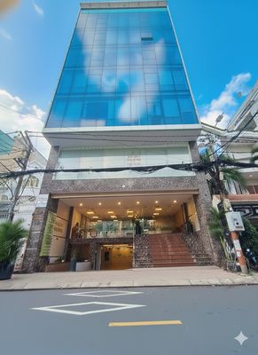 VP 90-170m2 Khu sân bay Tân Sơn Nhất