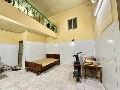 Ngõ Thống Nhất, Đại La - gần Bách Kinh Xây: nhà cấp 4 nguyên căn