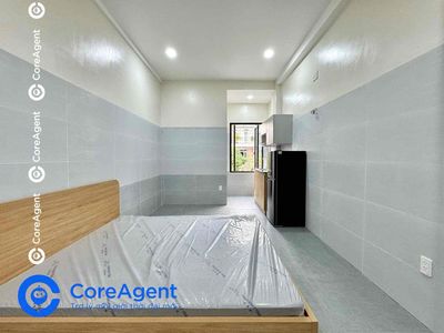 CHDV MỚI XÂY FULL NỘI THẤT NGAY ĐẠI HỌC CÔNG THƯƠNG GẦN SÂN BAY