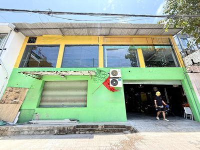 CHO THUÊ MẶT BẰNG 266M2 MẶT TIỀN ĐIỆN BIÊN PHỦ BẮC NHA TRANG