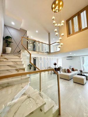 Cho thuê căn hộ Duplex Sky Garden1 ,PMH Q7 ,4PN 4WC Giá 58tr/th