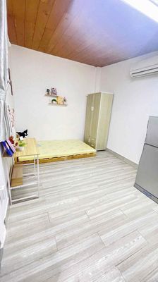 CHÍNH CHỦ - PHÒNG STUDIO - CỬA SỔ TRỜI (Đối diện BV Quân Y 175)