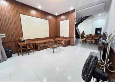 Bán Nhà KDC Bắc Xuân An Kế Bên Trường Lê Quý Đôn