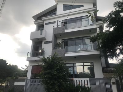 🏢 CHO THUÊ NHÀ ĐƯỜNG BẠCH ĐẰNG * 9X20M * TRỆT 3 LẦU 💯
