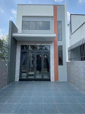 trả trước 500tr nhận nhà ở ngay, vị trí cuối đường Đồng Khởi Biên Hoa