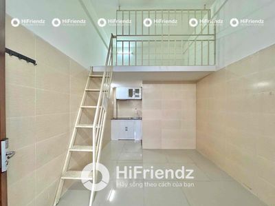 🎉PHÒNG TRỌ GÁC CAO_2🍠7_TÊN LỬA, BÌNH TÂN_GẦN AEON MALL