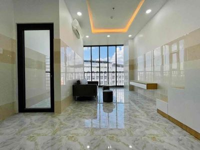 TRỐNG LẠI PHÒNG DUPLEX🔥NGAY TÔ KÝ🔥P. TRUNG MỸ TÂY