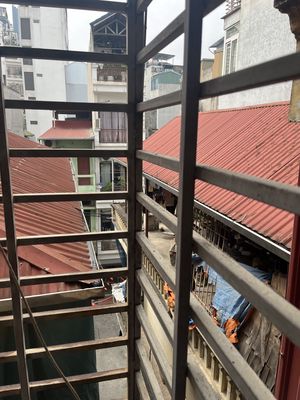 Phòng trọ cho nữ
