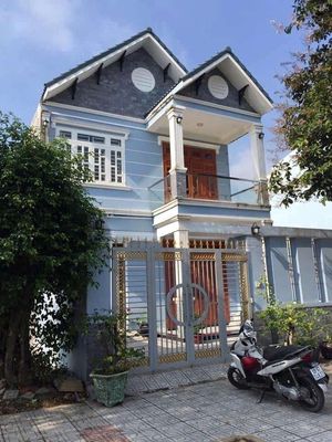 BIỆT THỰ MẶT TIỀN KINH DOANH CHO LÀM CHDV, ĐỐI DIỆN VINHOME