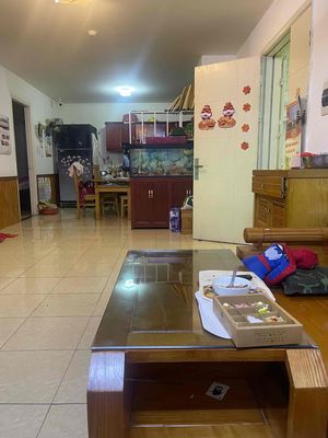 cho thuê căn hộ quân khu 7