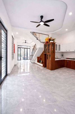 CHO THUE NHÀ PHỐ TÂN THỚI HIỆP