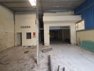 Cho Thuê Kho Đường Huỳnh Tấn Phát Gần Cầu Phú Xuân 