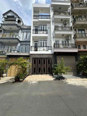 Cho Thuê Nhà Làm Vp Cty spa khu Xe Tải Thông