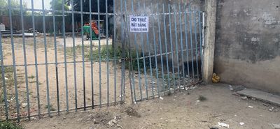 CHO THUÊ ĐẤT VỊ TRÍ ĐẸP – THUẬN TIỆN KINH DOANH