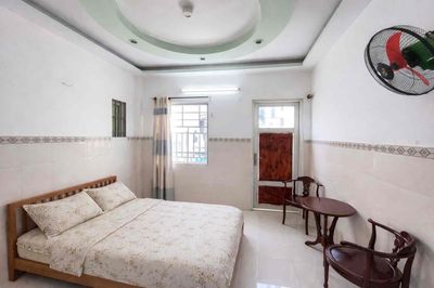 Khai Trương Tên Lửa - Bình Trị Đông Máy lạnh