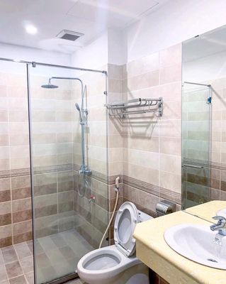 nhà ngõ 61 phạm tuấn tài 80m x 4T