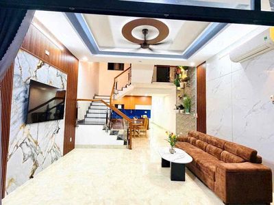 CHO THUÊ NHÀ 5PN NAM VIỆT Á