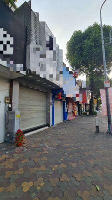 NHÀ MT QUANG TRUNG 4X17▪️2 TẦNG▪️ VỊ TRÍ ĐẸP KD TỐT