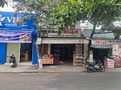 Cho thuê mặt bằng.276.NPN