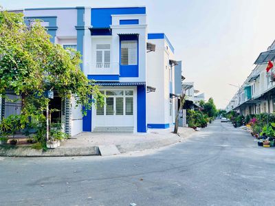 Cho Thuê Nhà Góc 1 Trệt 1 Lầu. Có 3 Phòng Ngủ. Gần Trung Tâm Cần Thơ