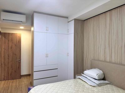 cho Thuê Căn góc Chung cư Sora gadend 1, 3 phòng ngủ