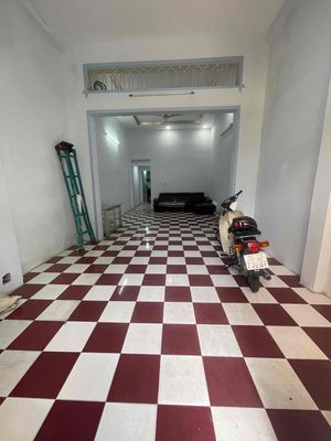 Nhà Thuê Giá Rẽ Mặt Tiền Đường Nội Bộ Họ Lê. 4x20m, 1 Lầu, 3PN,2WC