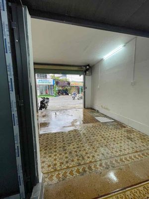 Cho thuê mặt bằng kinh doanh 40 Lê Thị Hồng Khu kinh doanh ăn uống