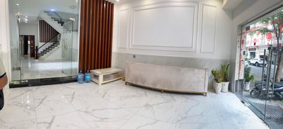 Cho thuê nguyên căn giá 35tr/th khu Cityland Gò Vấp