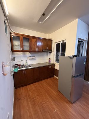 Cho Thuê CC Mini. Full Nội Thất Chỉ Việc Xách Vali Đến Ở!