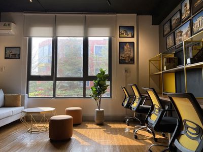 Cho Thuê Văn Phòng 77A-77B* Hiệp Bình, P.Hiệp Bình Phước, TP Thủ Đức